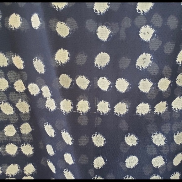 Free People Mercer Street Maxi Top Size XS. - Picture 9 of 9